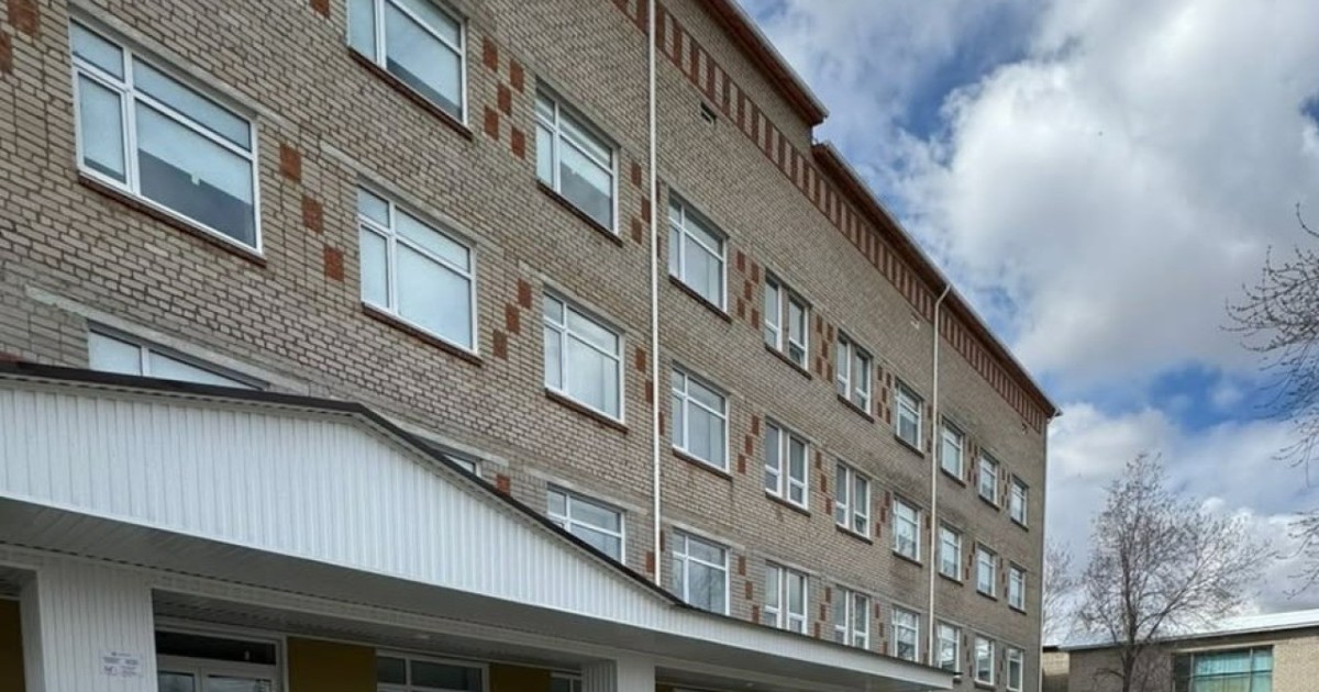 Қайтарылған активтер есебінен Жітіқарадағы емхана ғимараты жаңғыртылды