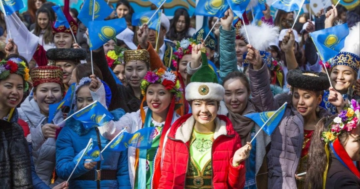 Астанада Қазақстан халқының бірлігі күніне орай қандай іс-шаралар өтеді