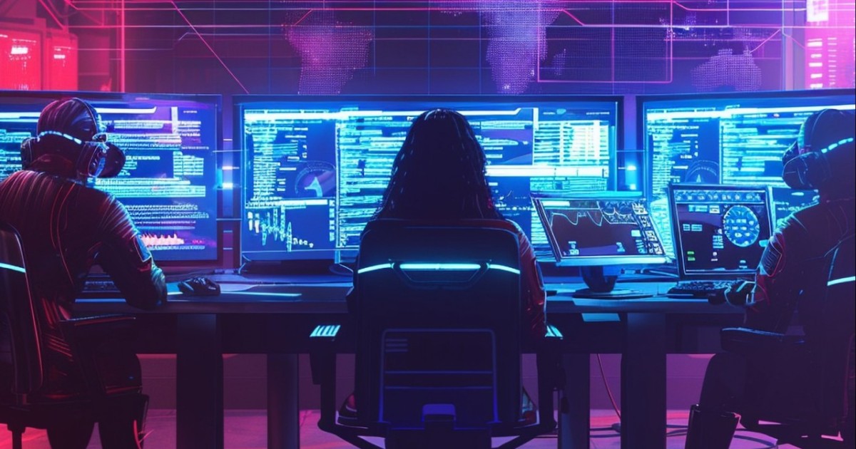 Cyber Academy-ге өтінім қабылдау басталды