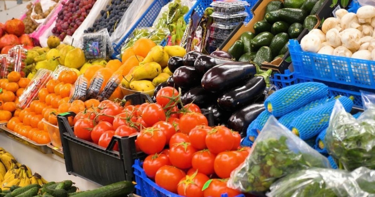 Астанада демалыс күндері мерекелік ауыл шаруашылығы жәрмеңкесі өтеді