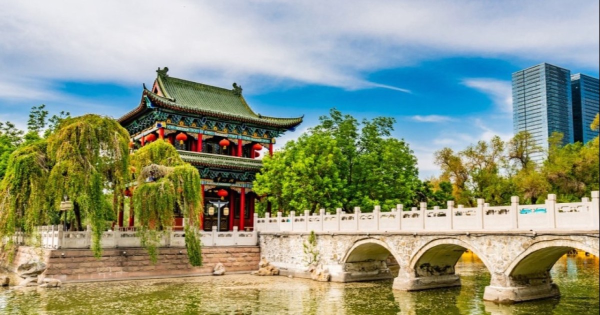 Астана – Үрімжі рейсі қайта жанданады