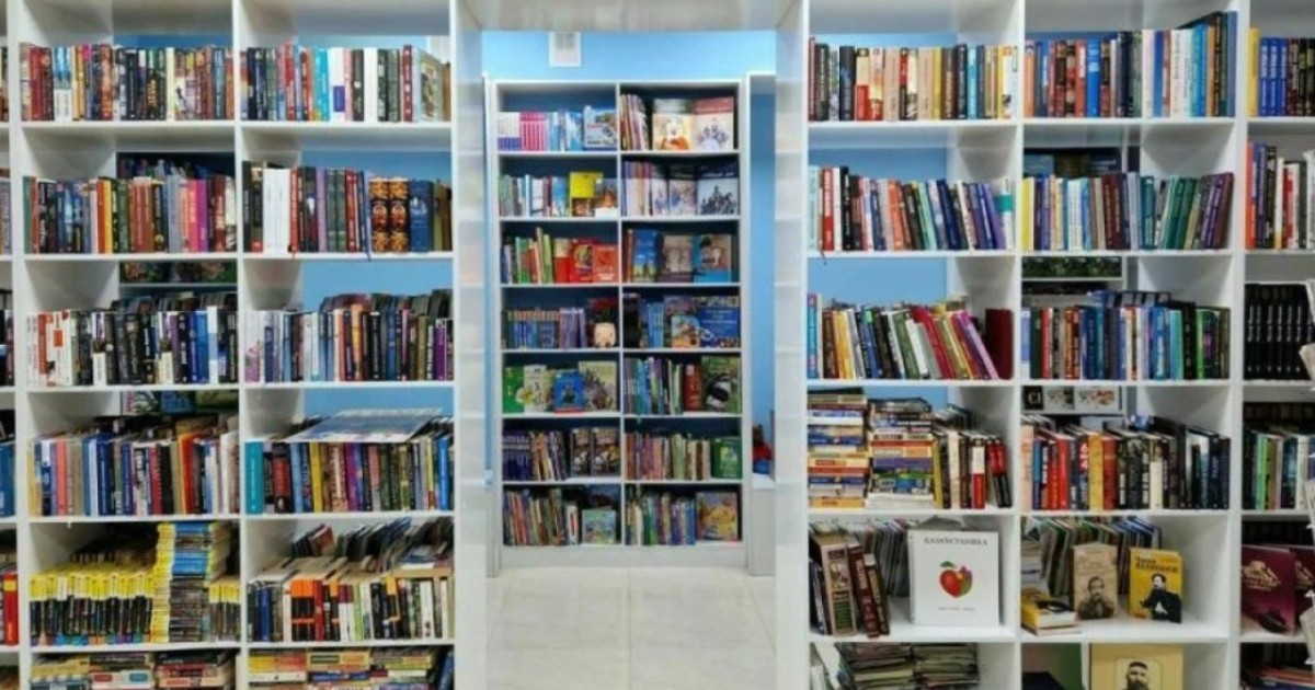 Мен оқыған 10 кітап: Спортшылардың таңдауы қандай