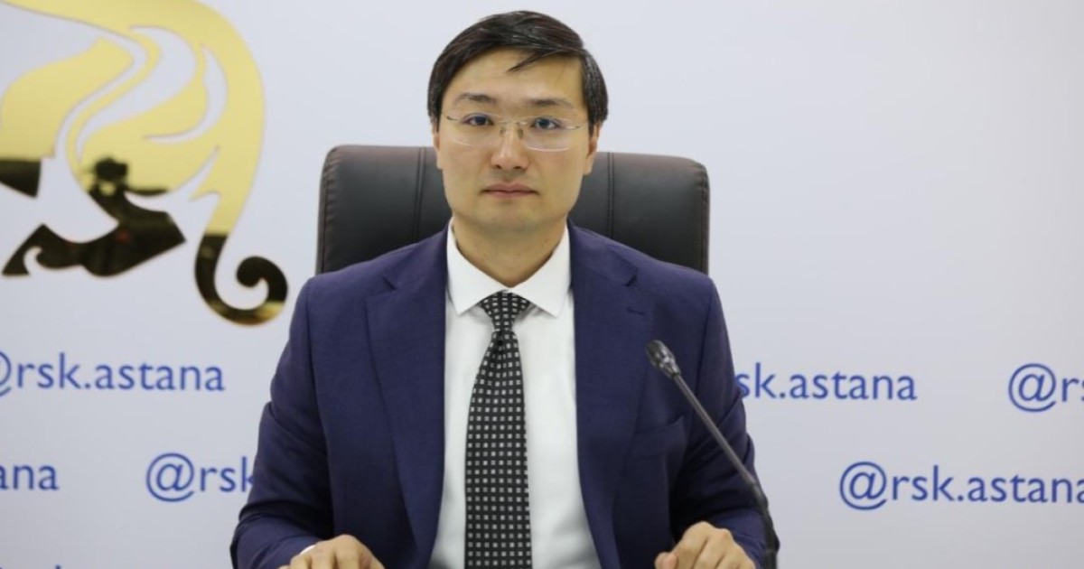 Астанада халықты жұмыспен қамту және қолдау шаралары нәтиже беруде