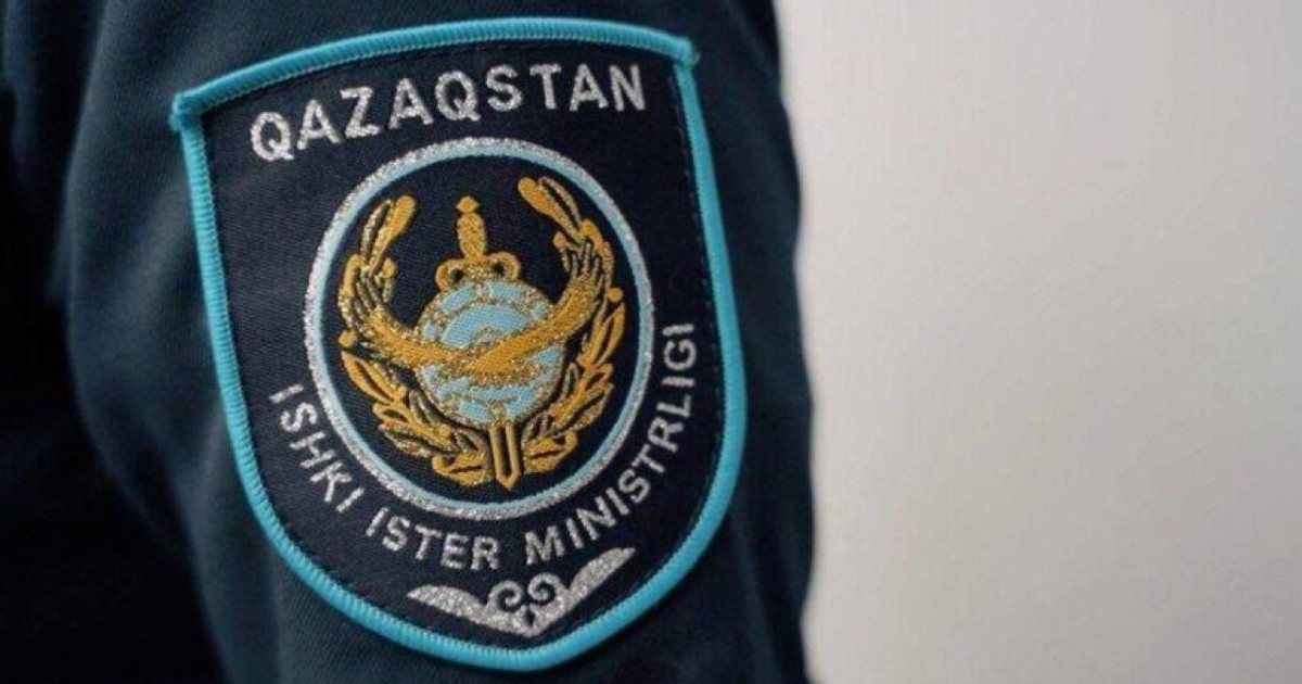 «Қару» операциясы: 500-ден астам заңбұзушылық анықталды