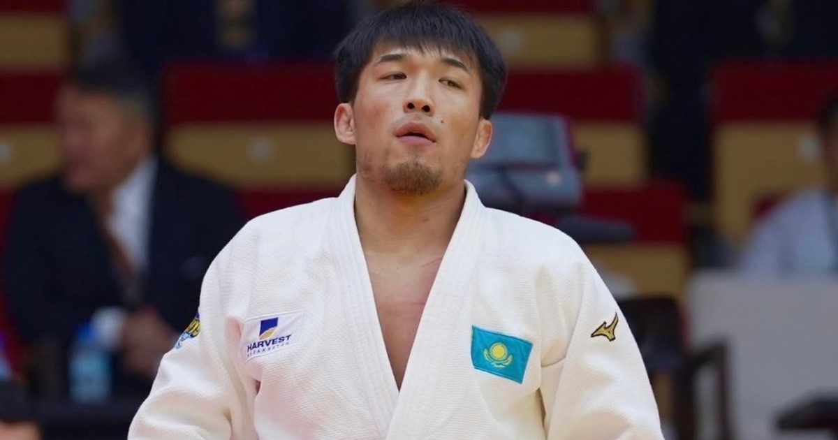 Ғұсман Қырғызбаев: Шетелдік бапкердің жаттығуынан жалығып кетпейсің