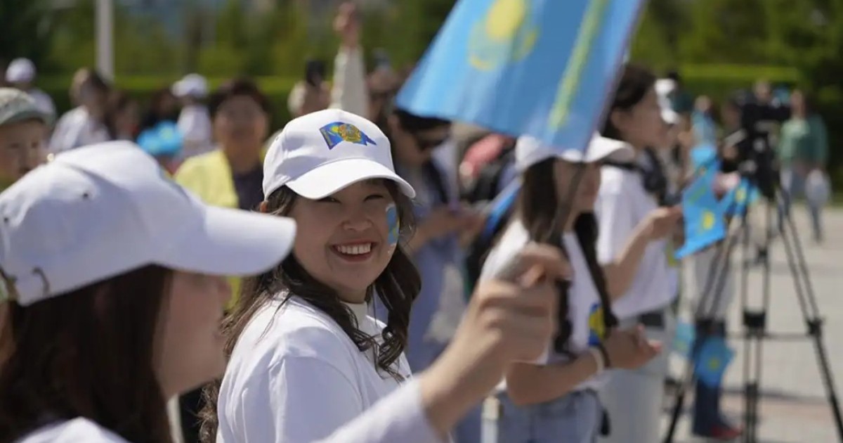 Қазақстан халқының саны 20,5 миллионнан асты