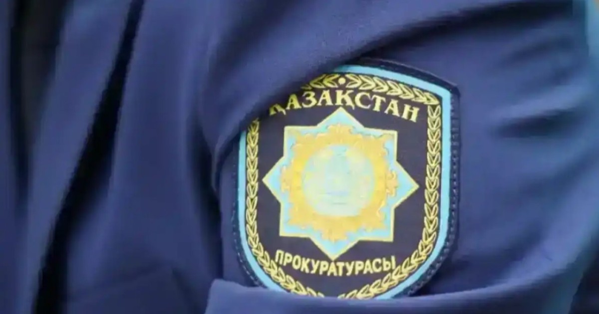 Қоғамдық тәртіпті бұзған елорда тұрғыны қамаққа алынды