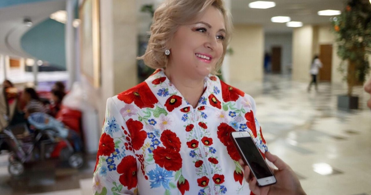Тамара Ширмер: Қазақстанның жас ұрпағы бірлік құндылықтарын бойына сіңіріп келеді