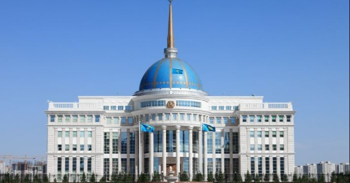 БАҚ саласы бойынша Мемлекет басшысының сыйлықтары мен гранттарына ұсыным қабылдау басталды