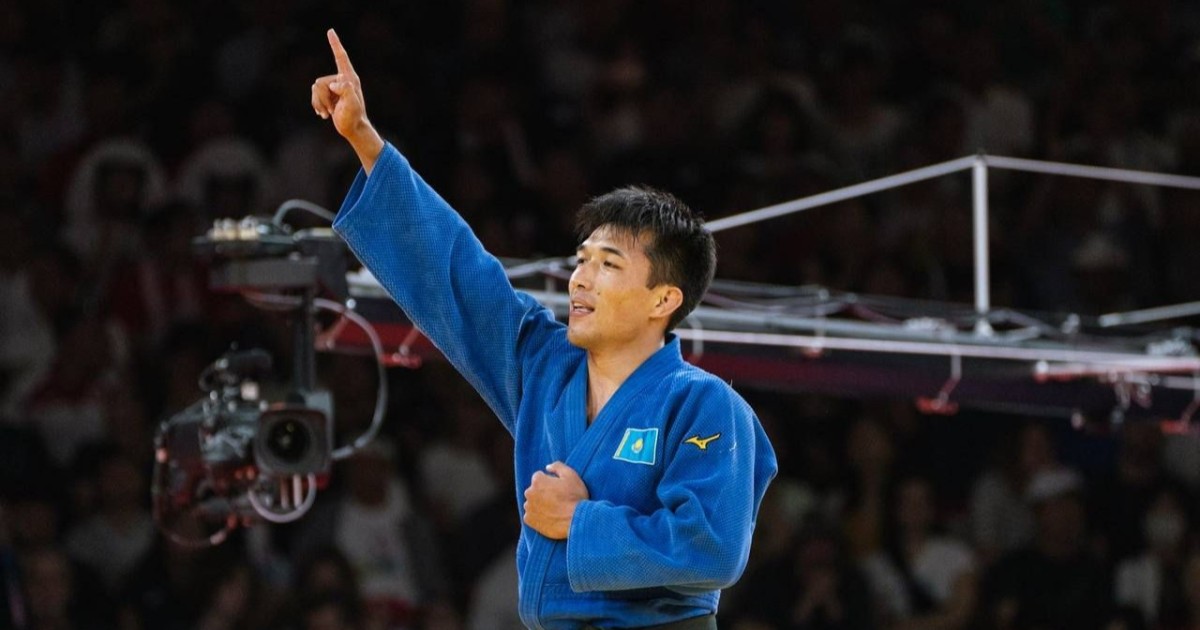 Астанадағы Grand Slam: Кімдер фаворит, Қазақстаннан не күтеміз