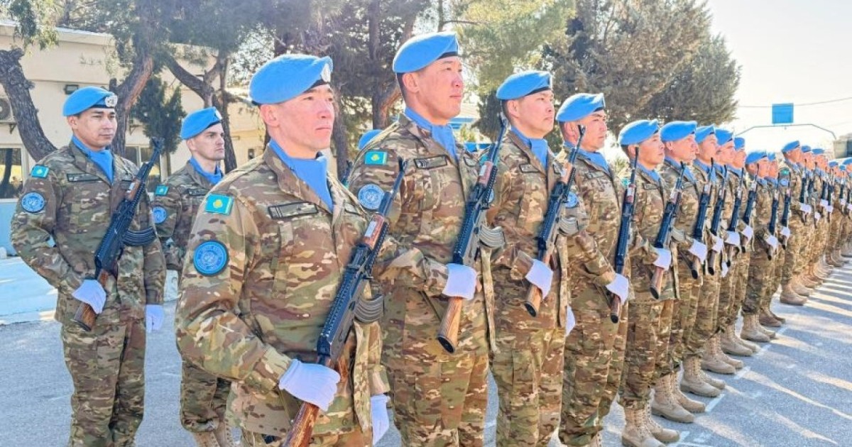 Астанада Отан қорғаушылар күні қалай аталып өтеді
