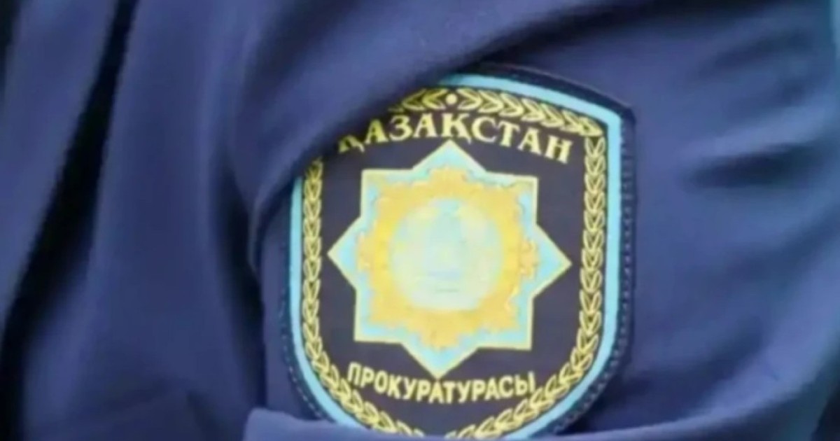Прокуратура: 334 млн теңге иемденген автосалон менеджеріне берілген жаза жеңіл