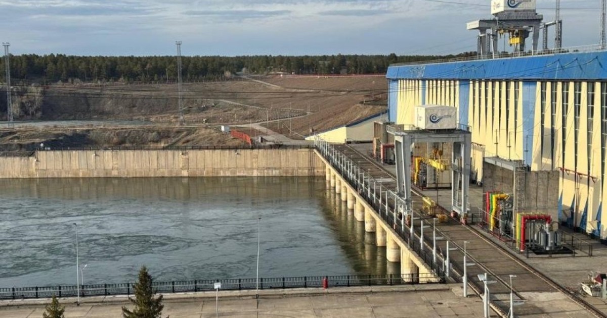 Ертіс өзенінің экожүйесін сақтау үшін 6,4 млрд текше метрден астам су жіберілді