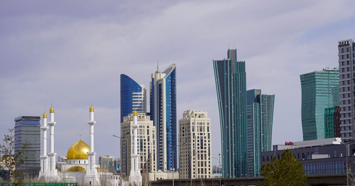 Бүгін Астанада ауа райы қандай болады