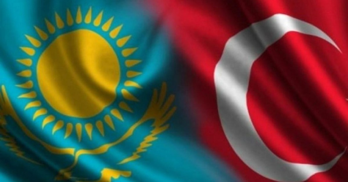 Қазақстан Түркия әуе кеңістігі арқылы әскери мүлік пен персоналды транзиттеу келісімін ратификациялады