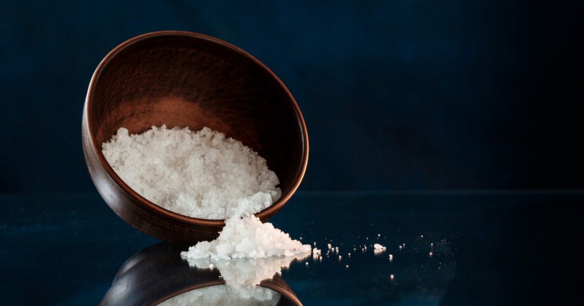 Salt Awareness Week: тұзды шамадан тыс тұтыну денсаулыққа қауіпті