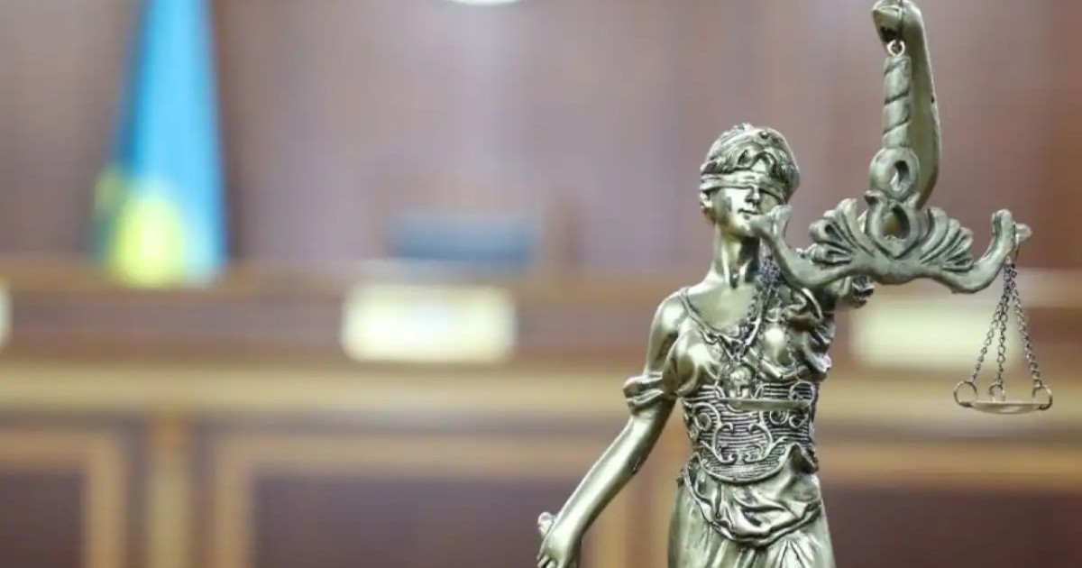 Жамбыл облысында сот басқа біреудің несиесін төлеуге мәжбүр болған ер адамның құқын қорғады