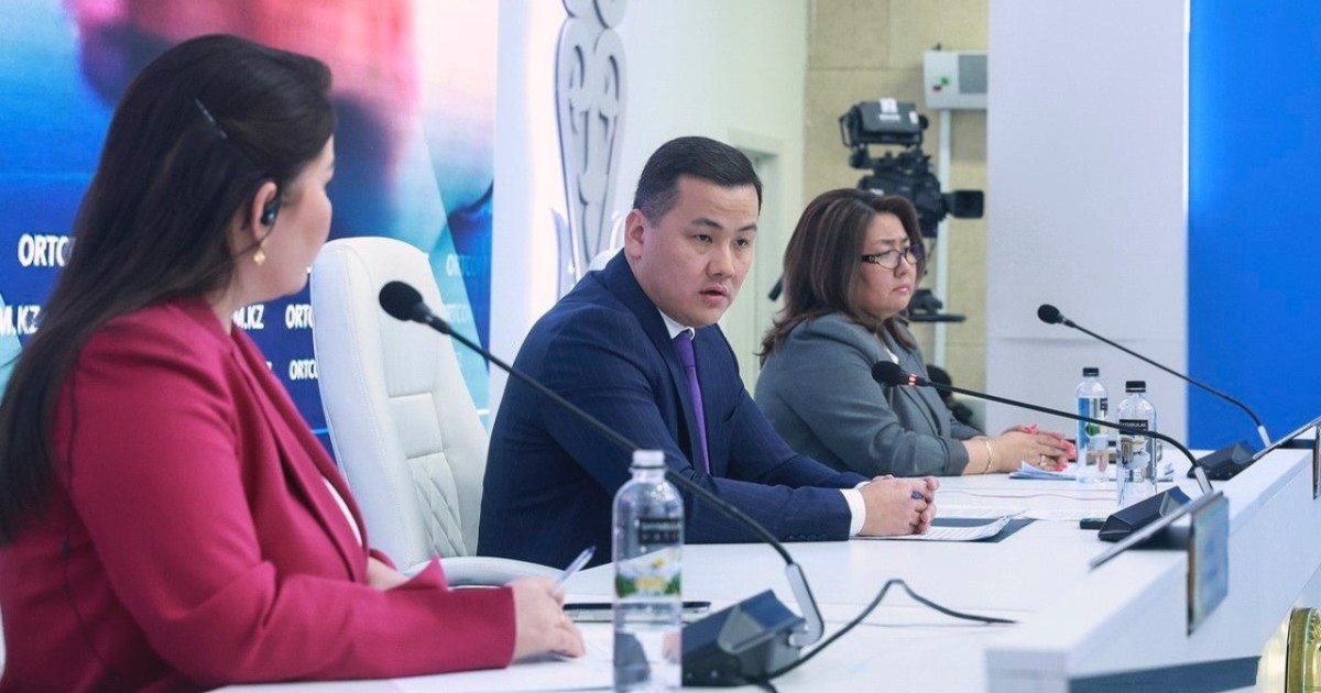 Қазақстанда денсаулыққа қауіпті азот тотығына қарсы бақылау күшейеді