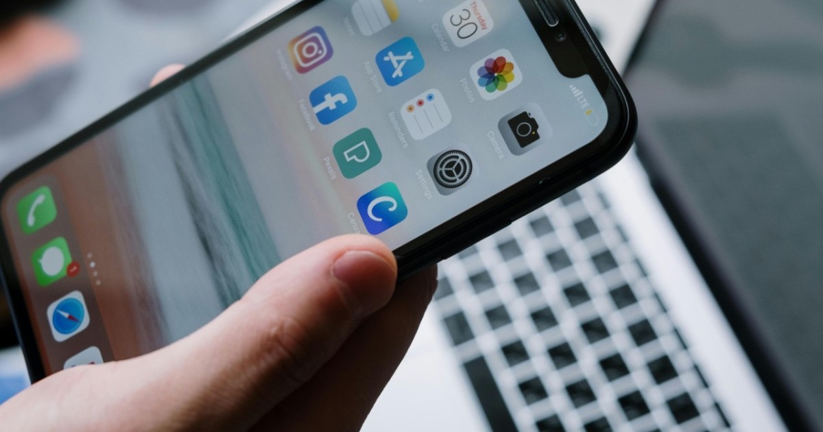 Жалған iPhone сатып алу туралы хабарламалар: жаңа фишинг схемасы анықталды