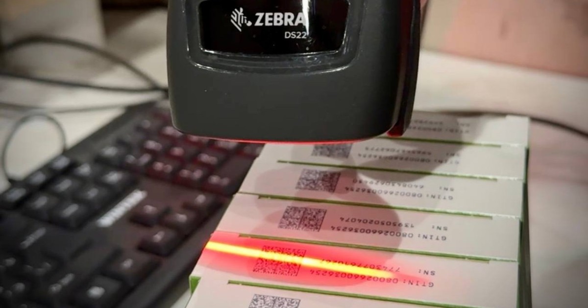 Елімізде 1 миллиардқа жуық дәрілік зат қаптамасы таңбаланды
