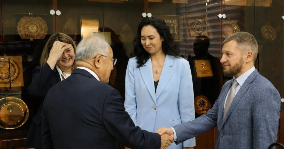 Қазақстан мен Өзбекстан адам құқықтарын қорғау саласындағы ынтымақтастықты талқылады