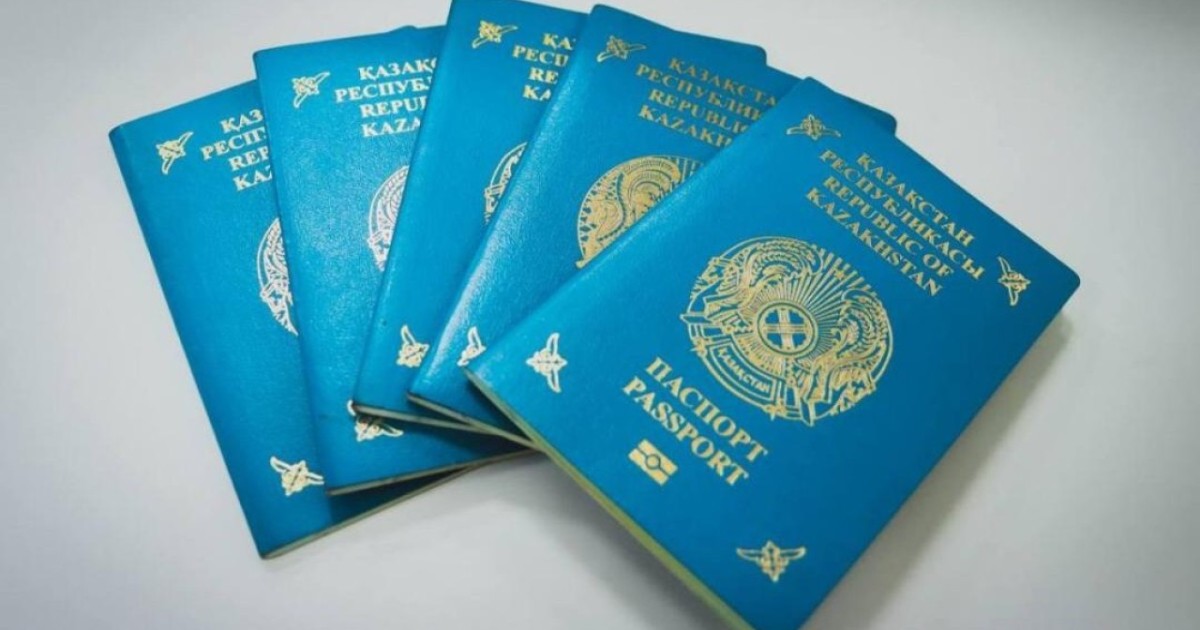 ШҚО-да қос азаматтыққа қатысты заңбұзушылықтар анықталды
