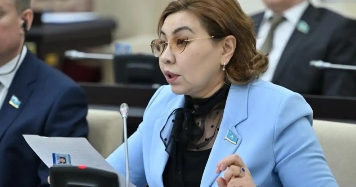 Бибігүл Жексенбай: Астана – мемлекеттіліктің алтын діңгегі
