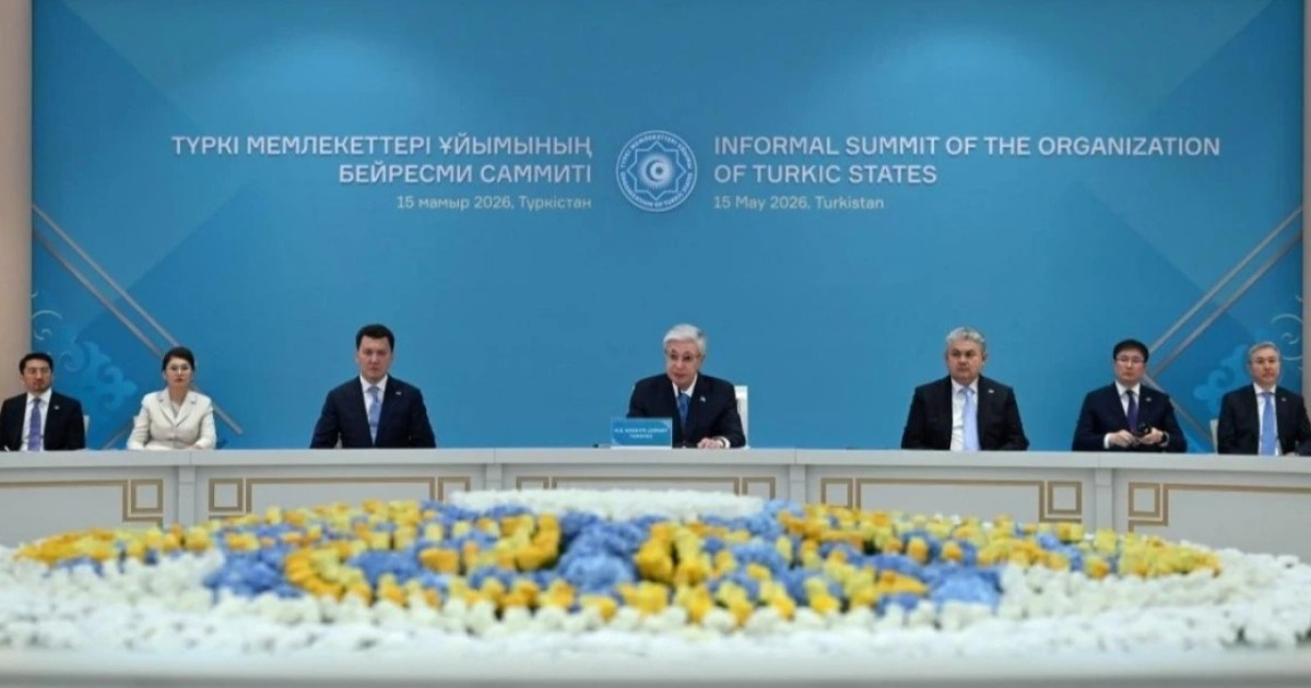 Президент: Түркі тілдеріне ортақ терминологиялық негіз қалыптастыру қажет