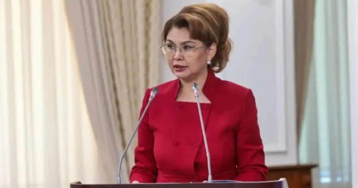 Аида Балаева: Кітап оқу мәдениеті – қоғамның интеллектуалдық әлеуетін күшейтетін маңызды құндылық
