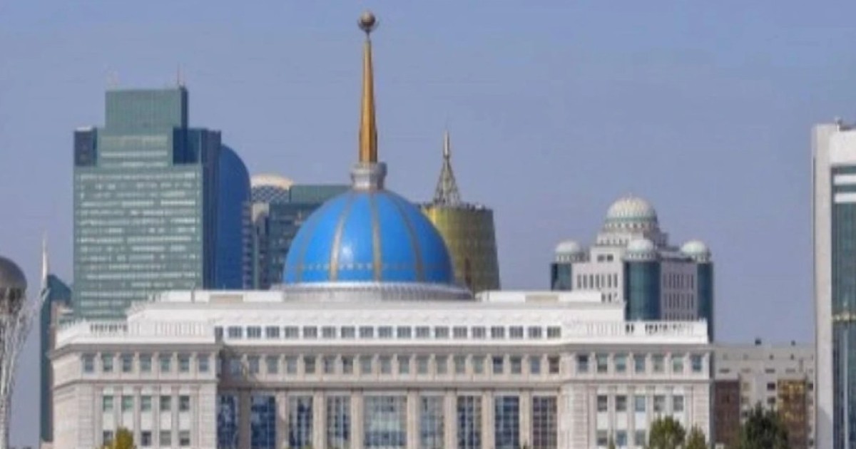 Мемлекет басшылары Тoқаевты туған күнімен құттықтады