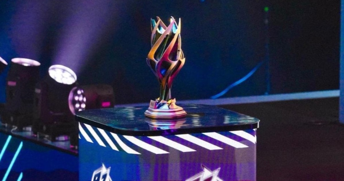 Елордада PGL Astana 2026 турнирінің финалдық күні өтіп жатыр