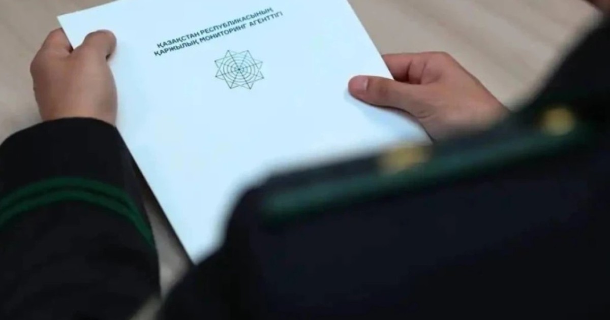 Ақтөбеде автокөліктерді заңсыз тіркеумен айналысқан қылмыстық топ ұсталды
