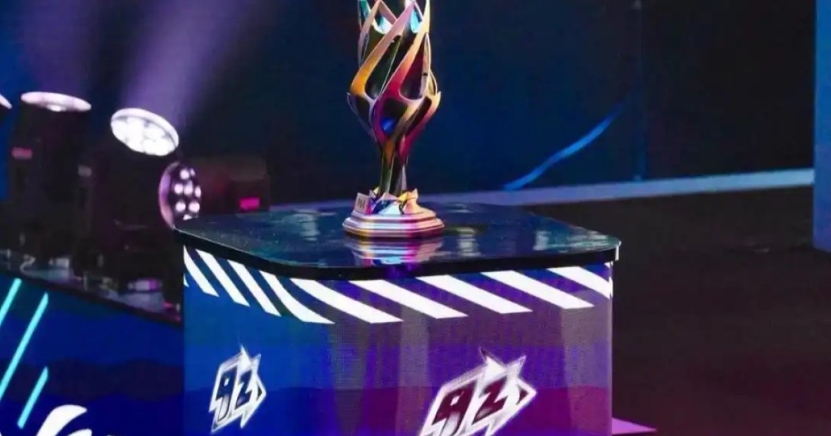 PGL Astana 2026 турнирін 3 күнде шамамен 20 мың көрермен тамашалады