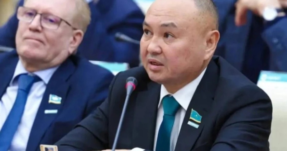 Ерлан Саиров: Алтын Орда мұрасы – Қазақстанның тарихи бірегейлігінің маңызды бөлігі