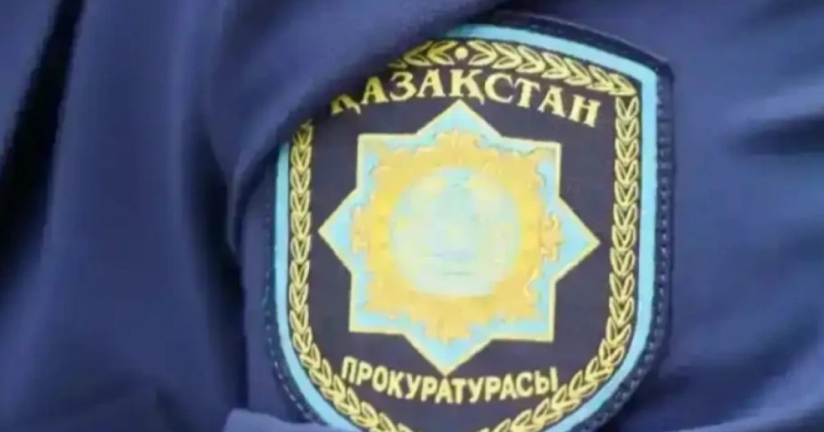 Астананың құрылыс нысандарында профилактикалық рейдтер жүргізіліп жатыр