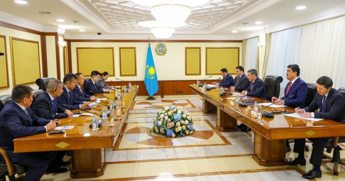 Алматыда қалдықтарды кәдеге жарату зауытының құрылысы басталады