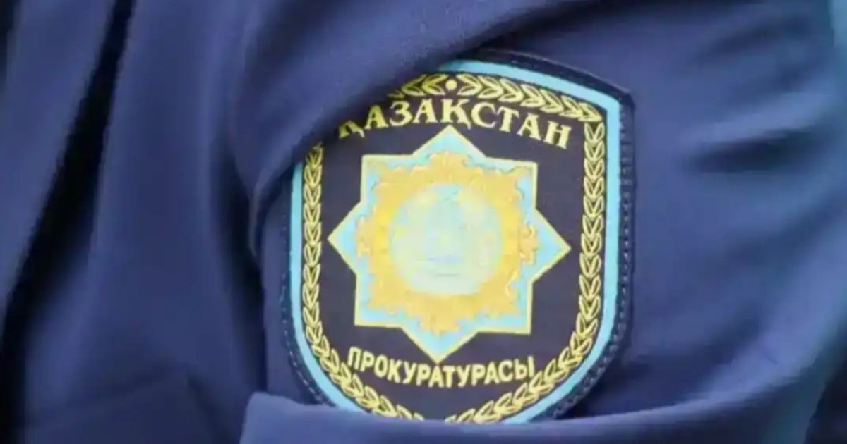Заң мен тәртіп: Елордада ардагер прокурор оқушылармен кездесті