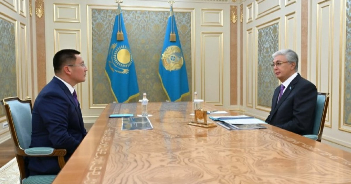 Президент Павлодар облысының әкіміне Екібастұзда жаңа әуежай ашу мәселесін жан-жақты пысықтауды тапсырды