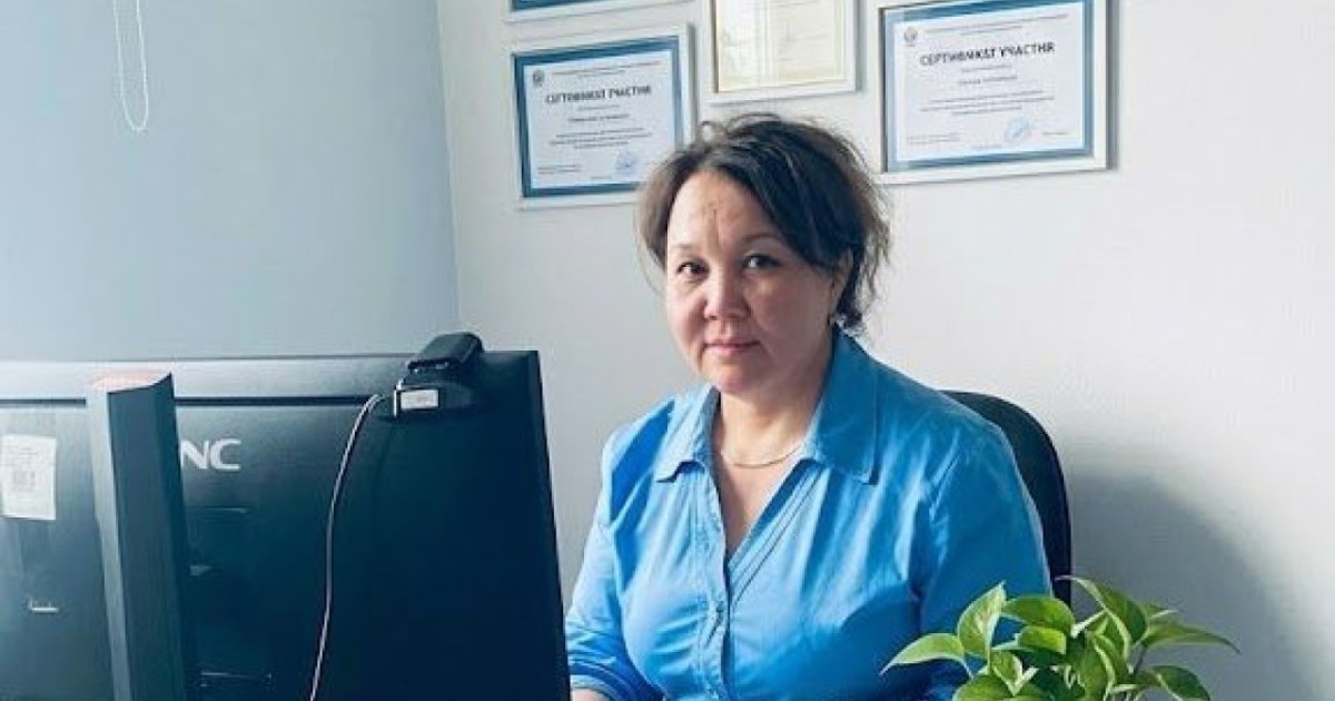Психолог Лаура Тілеубердиева: Алкоголизмнің салдары туралы ерте жастан түсіндіру жұмысын жүргізу қажет
