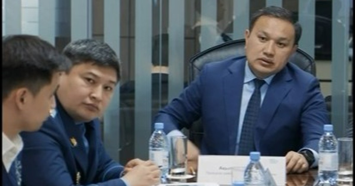 Елорда прокуратурасы 70 инвесторға көмек көрсетті