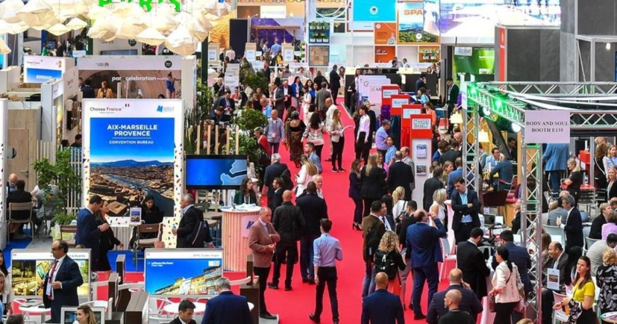 Астана IMEX Frankfurt 2026 халықаралық көрмесінде іскерлік және туристік әлеуетін таныстырды