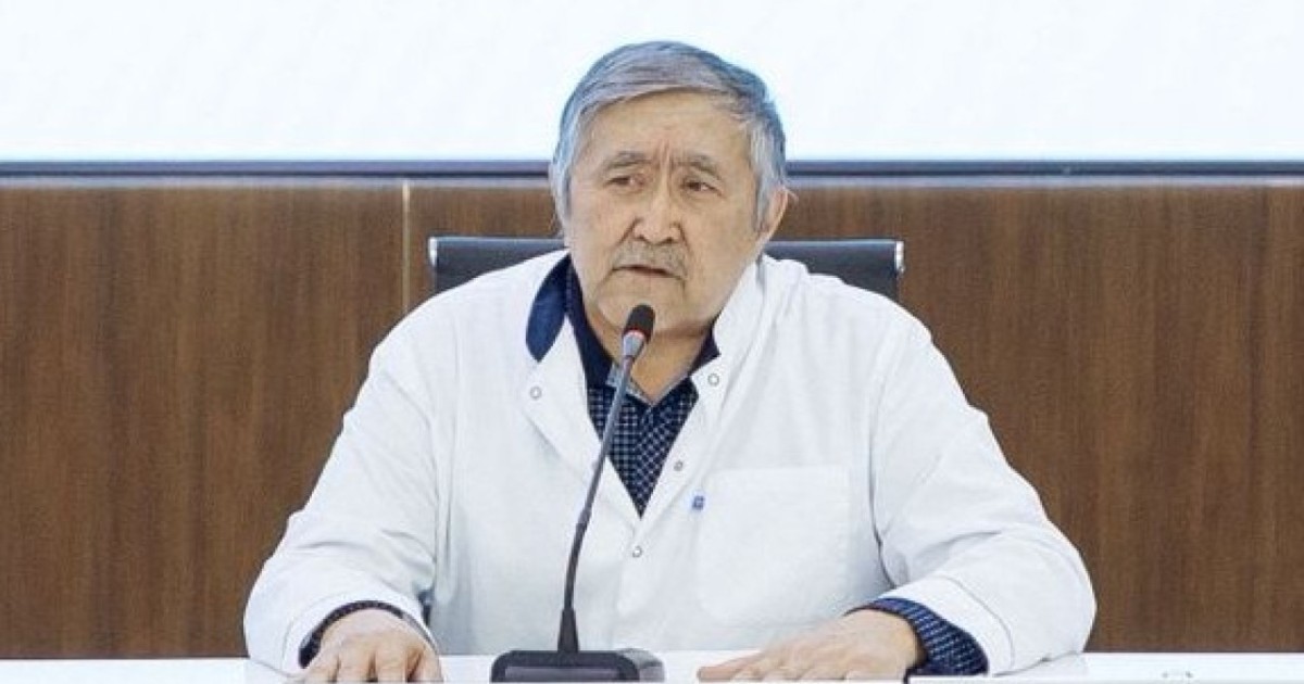 Маскүнемдікпен күресте қоғам болып алдын алу жұмысын жүргізудің маңызы зор - психиатр-нарколог