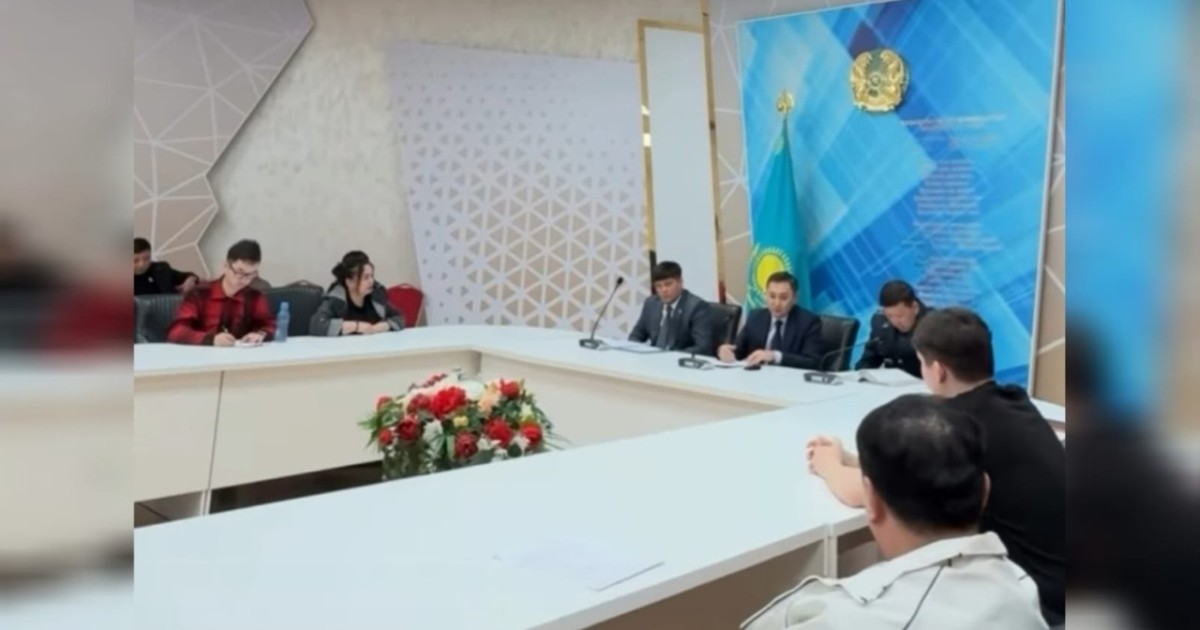 Астанада ойын-сауық мекемелерімен қоғамдық қауіпсіздік мәселесі талқыланды