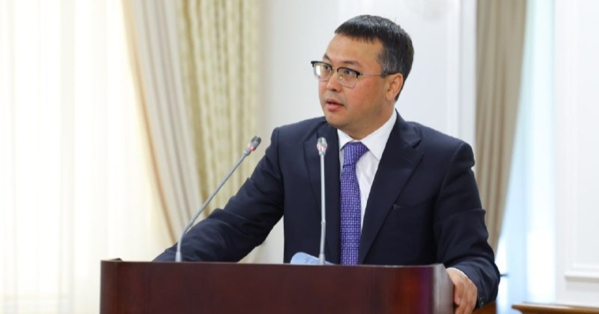 Балаларға арналған заңсыз контенті бар 7 мың интернет-ресурс бұғатталды – вице-министр