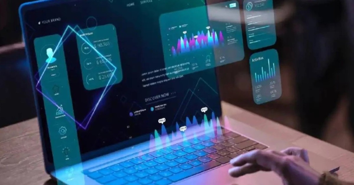Smart Turmys және ЖИ-негізіндегі сатып алу: коммуналдық сектор қалай цифрландырылып жатыр