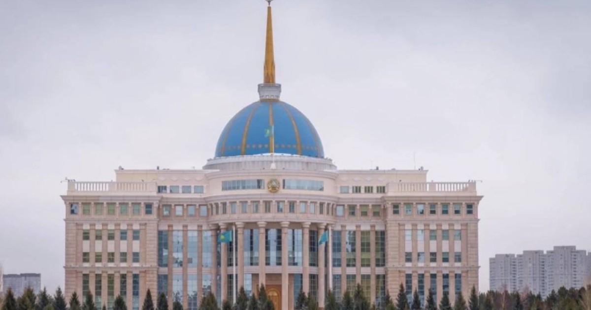 Тоқаевқа Құрбан айтқа орай шетел көшбасшыларынан құттықтаулар жолданды