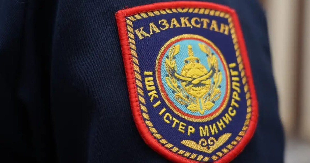 ІІМ бет-жүзді тануға кедергі келтіретін киімдерді киюге тыйым салынатынын ескертті