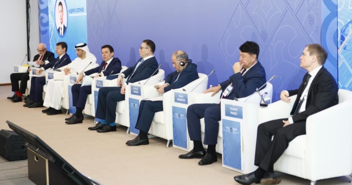 Елімізде цифрландырудың арқасында логистикалық процестер 2,5 аптадан 2 күнге дейін қысқарды