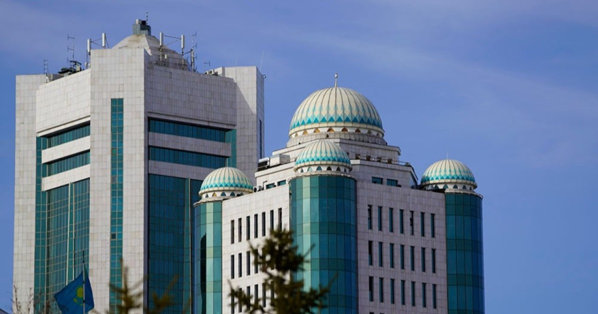 Депутаттар экология саласын реттеу бойынша жаңа шараларды ұсынды