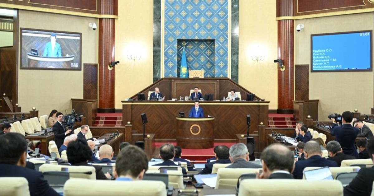 Техникалық және кәсіптік білім беру жүйесі мен еңбек көші-қоны тәртібі қайта қаралады